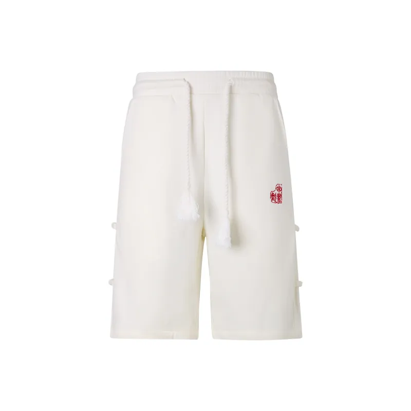 Carpe Diem Casual Shorts Unisex-7