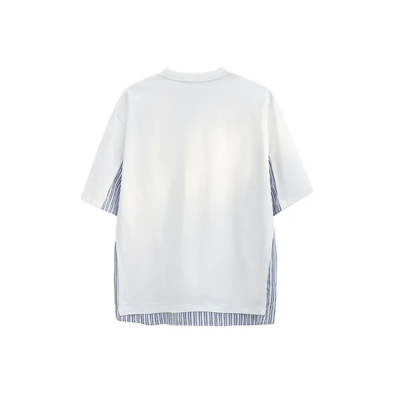 VERAF CA T Shirts Unisex-1