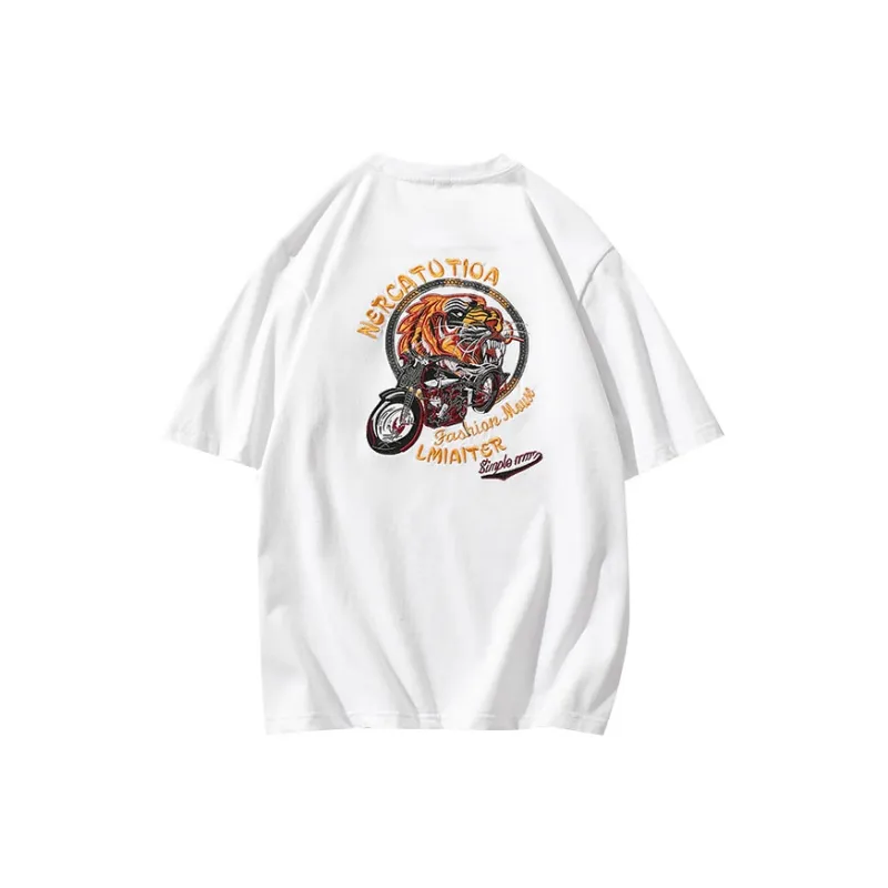 MLPR T Shirts Unisex-2