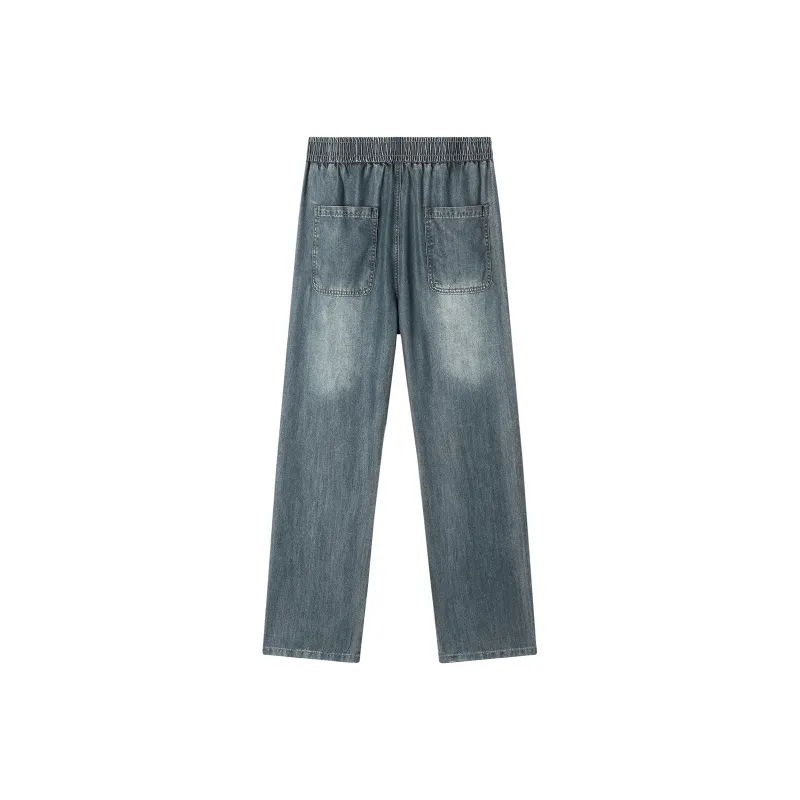 7 SEVFUN Jeans Unisex-7
