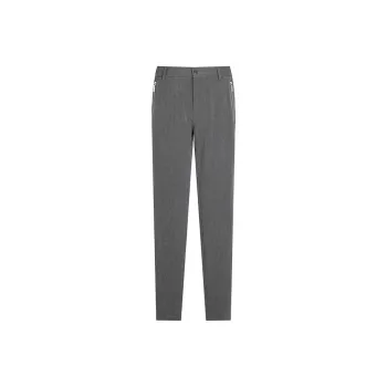 LIU·JO UOMO Casual Pants Men's Light Gray