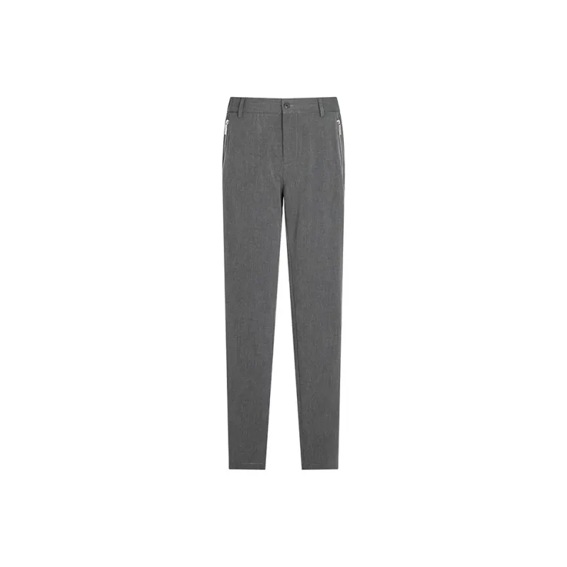 LIU·JO UOMO Casual Pants Men's Light Gray-0