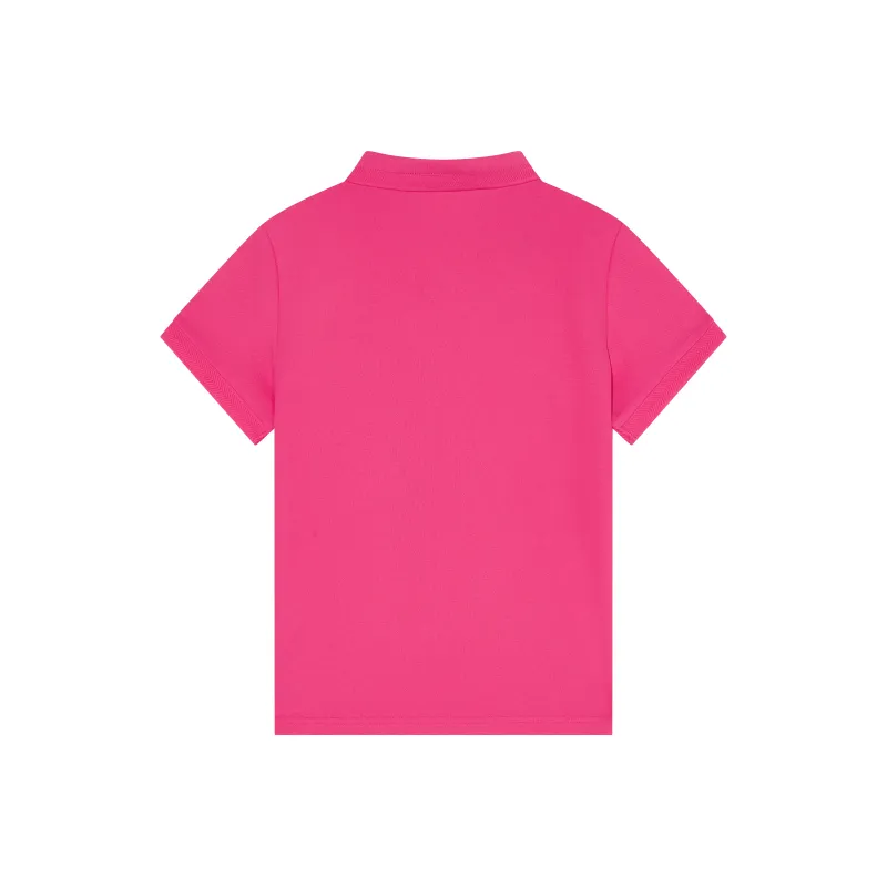 NOISY TEDDY Polo Shirts Women's-11