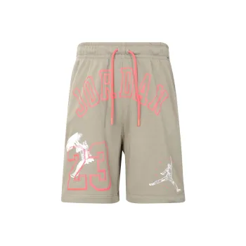 Jordan Casual Shorts Men's Khaki