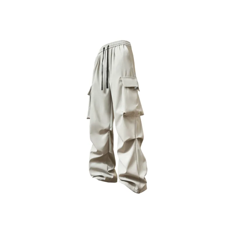 Paddy Julia Casual Pants Unisex-10