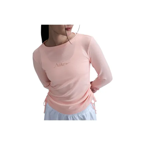 Nike lightweight clothing T Shirts Women's Pink