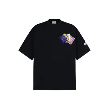 IXXAT T Shirts Unisex