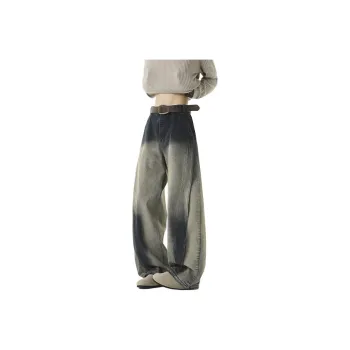 Glona Klio Jeans Unisex Blue