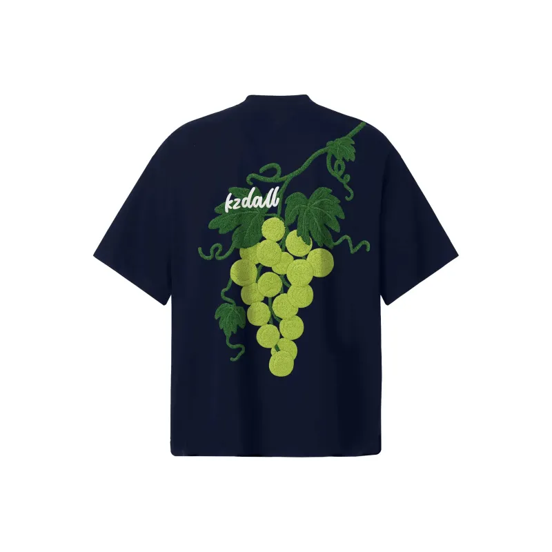WOKXSS T Shirts Unisex-8