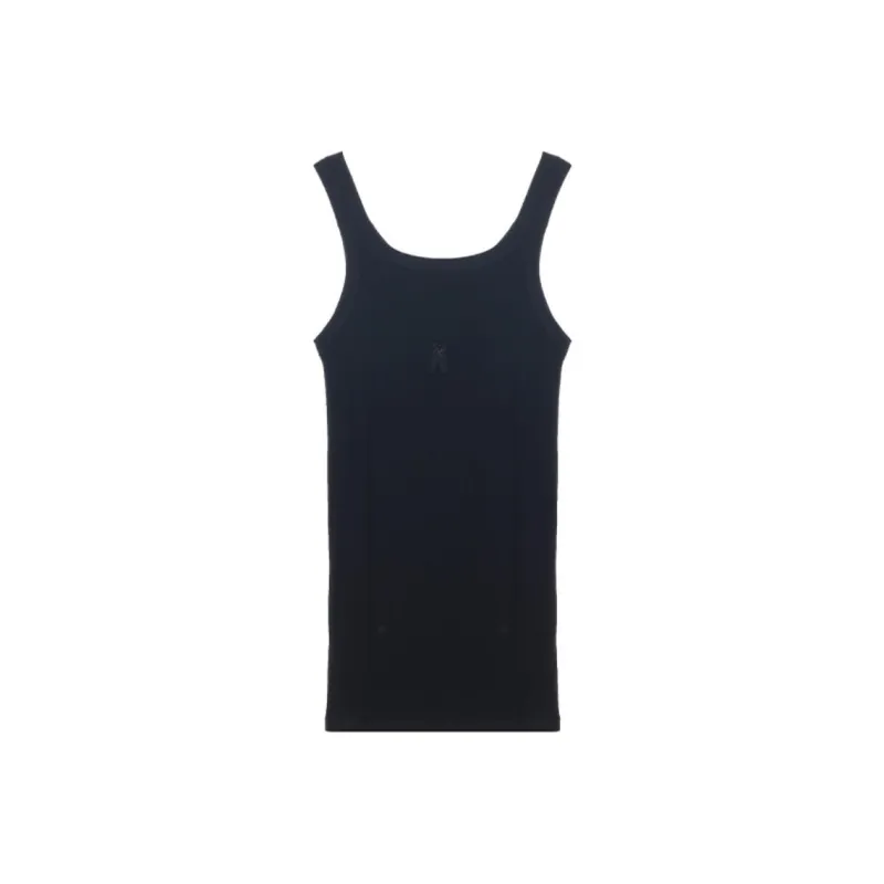 Baserange Tooth Tank Top-0