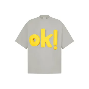 Beautiful Wardrobe T Shirt Unisex Gray
