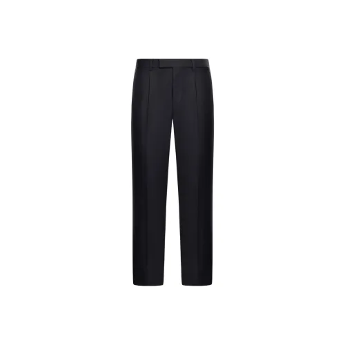 Ermenegildo Zegna Tapered Leg Tailored Trousers