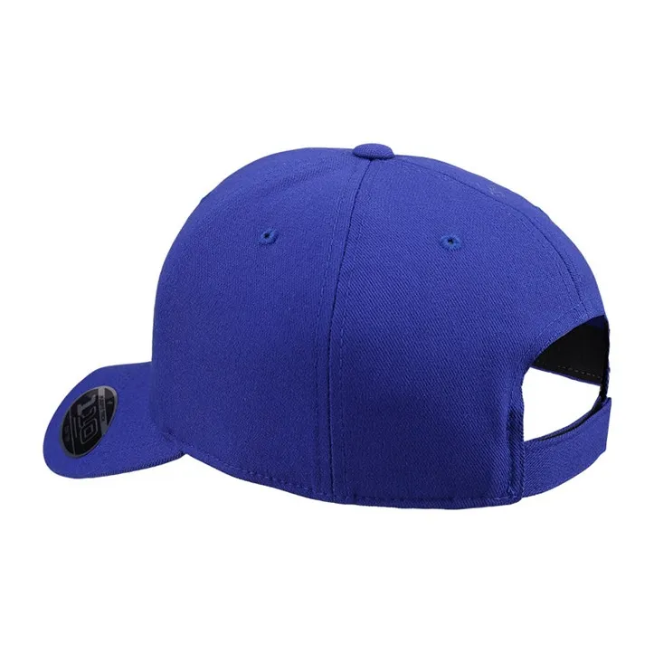 FLEXFIT Polyester Baseball Caps Men's-16