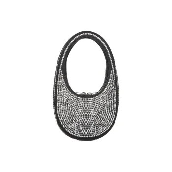 COPERNI All Over Embellished Top Handle Bag