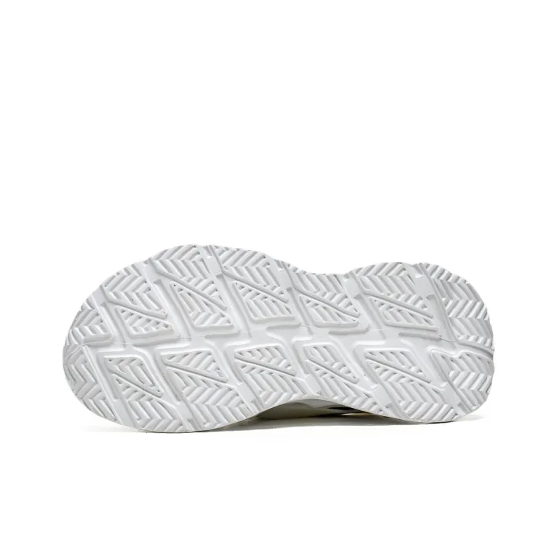 OFFER AITR Cushioning, Slip Resistant, And Abrasion Resistant Low Top Chunky Sneakers Men's-8