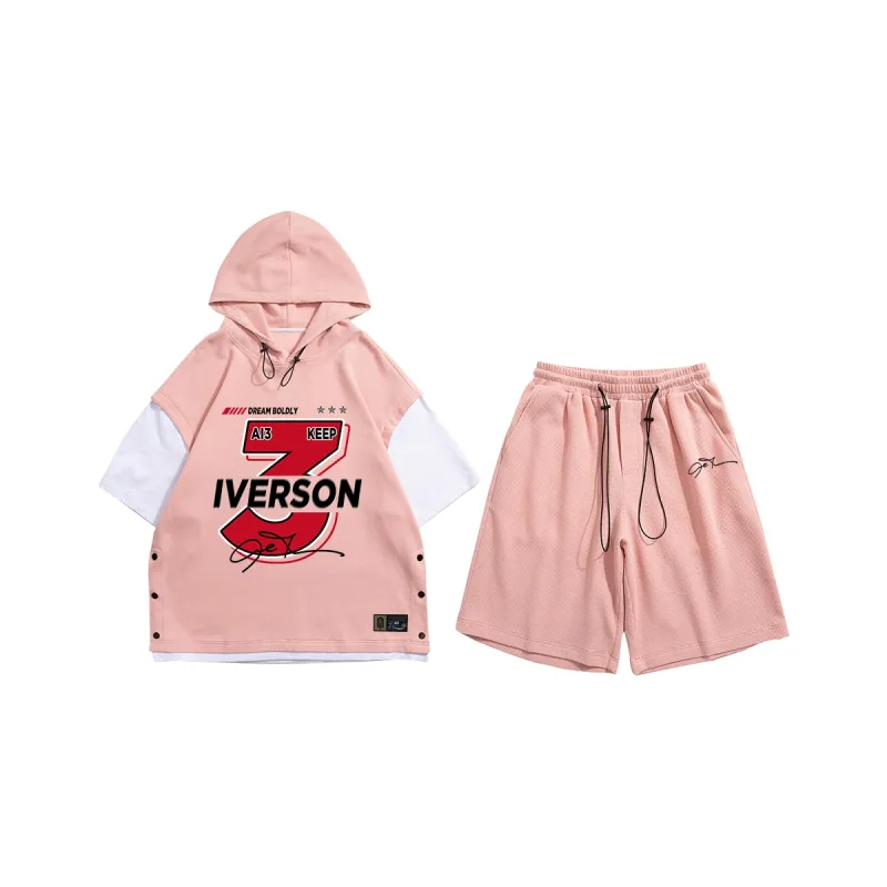 AI3 Casual Sportswear Unisex-2