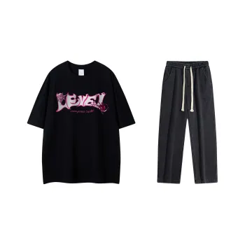 LEVEL Casual Sportswear Unisex