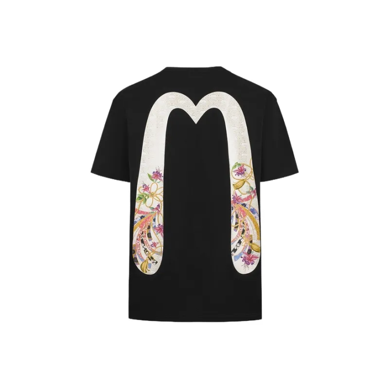 EVISU T Shirts Women's-0