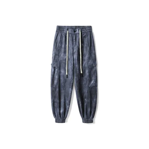 NRTY Casual Pants Men