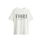 White/Letter