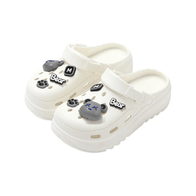 Cat power Slippers / Home Slippers-2