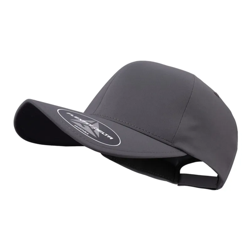 FLEXFIT Polyester Baseball Caps Kids'-11