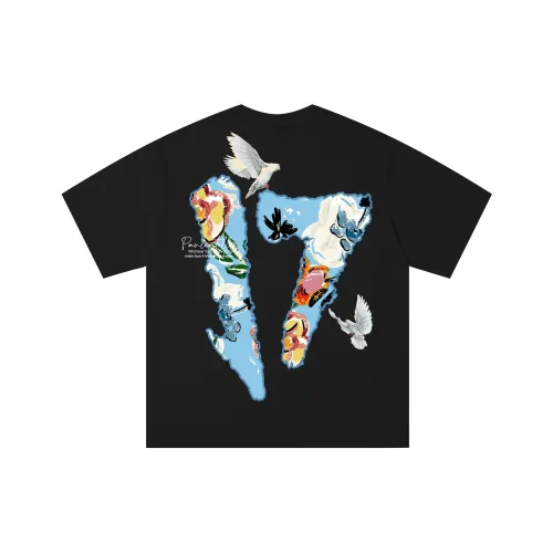 PAUL COSTELLOE T Shirts Unisex