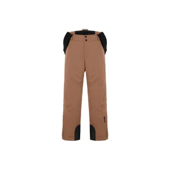 Colmar Ski Pants Men Brown