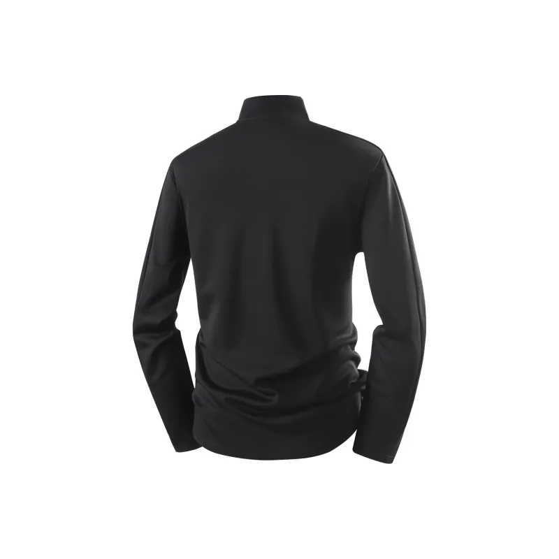 Red bean Sweatshirts Men-6
