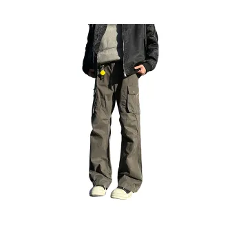 PAINT STAIN Casual Pants Unisex
