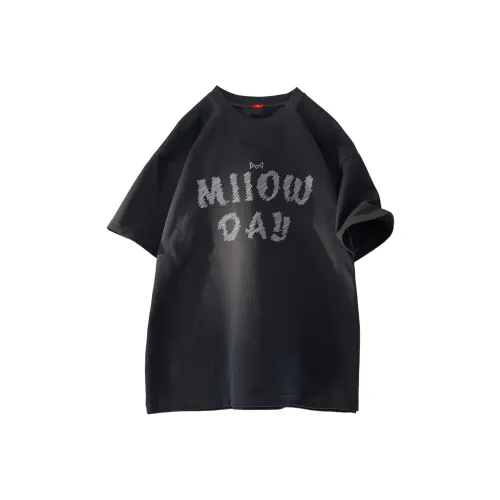 MIIOW Trend Party Series T Shirt Women's