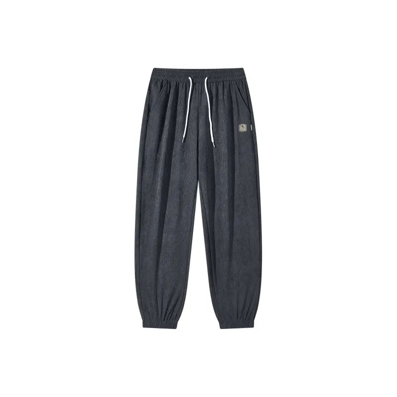 SESAME STREET Casual Pants Unisex-6