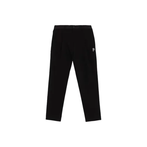 PUMA Golf P EX Casual Pants Men's Black