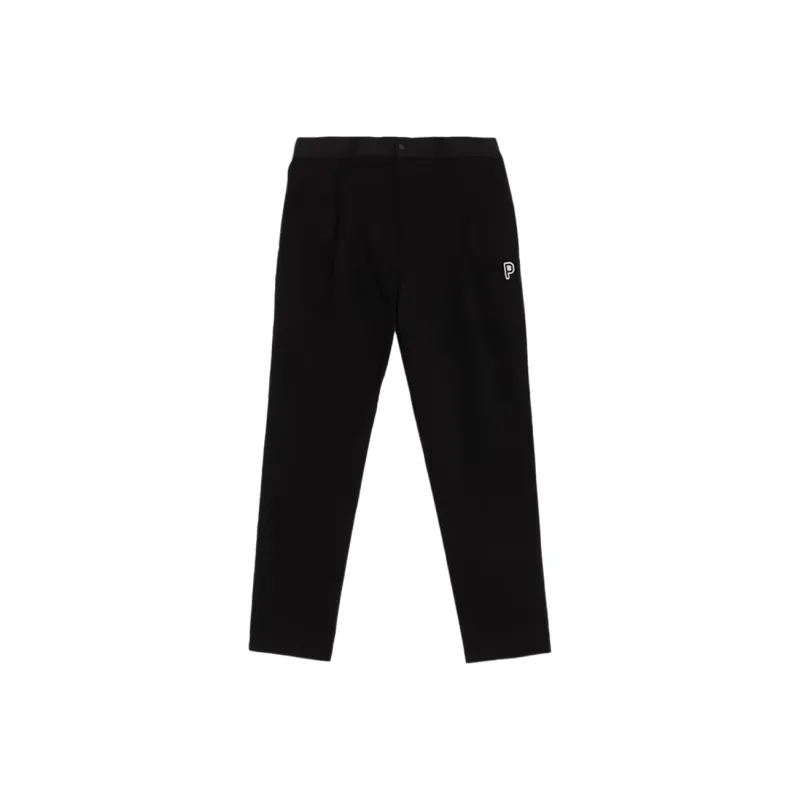 PUMA Golf P EX Casual Pants Men's Black-0