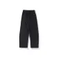 Black Fleece-Lined