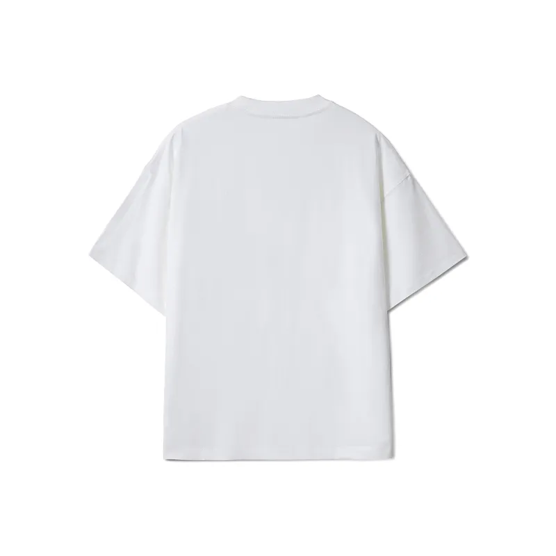 PENTAGONAL HEART T Shirt Unisex-8