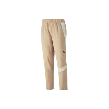 PUMA Puma X Ciele Co-branded Series Athletic Trousers Men's Khaki