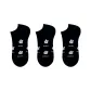 3 Pack (3 Black Rabbits)