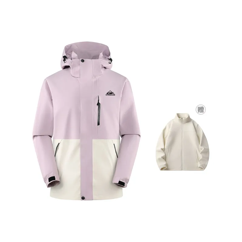 VITRO Fishing Clothing Unisex-9
