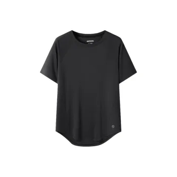 OUTDOOR PRODUCTS T Shirt Women's Classic Black