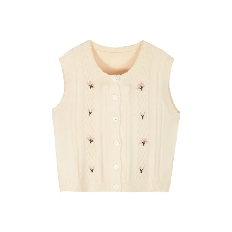 MISHOW Tank Tops Women's Apricot-0