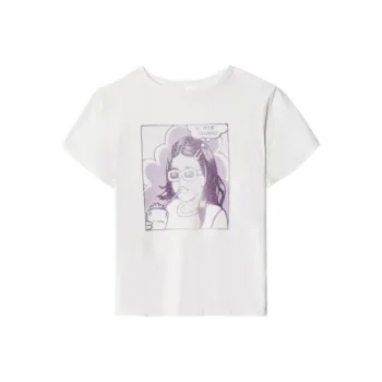 RE/DONE T-Shirts Women's White