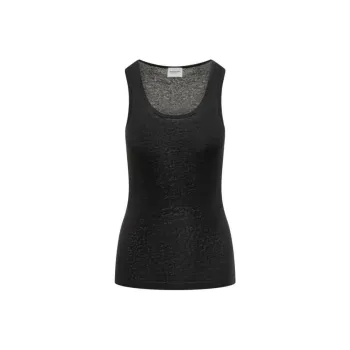 ISABEL MARANT ETOILE Thea Gz Tank Top