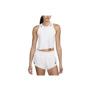 Nike AeroSwift Women's Dri FIT Adv Cropped Running Tank Top