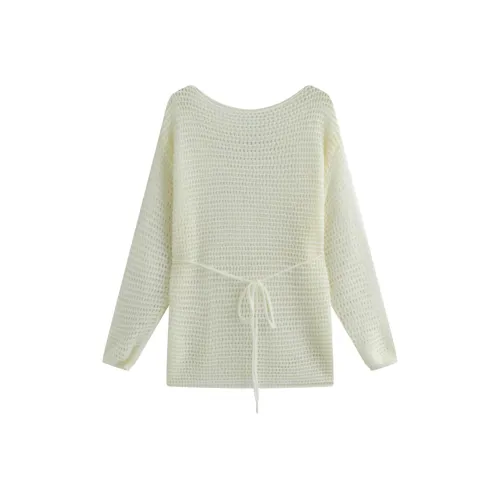 LEMON FAIRY T Shirt Women's Beige
