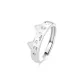 Kitten Single Ring