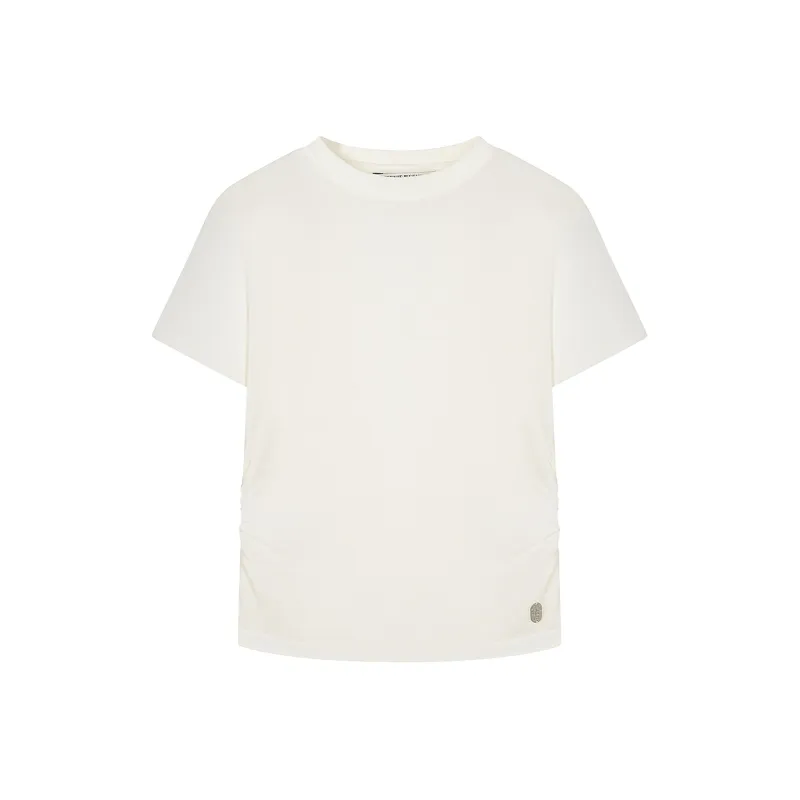 Teenie Weenie T Shirts Women's-14