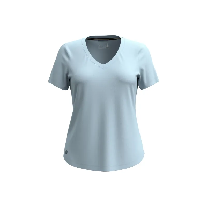 SMARTWOOL T-Shirts Women's-2