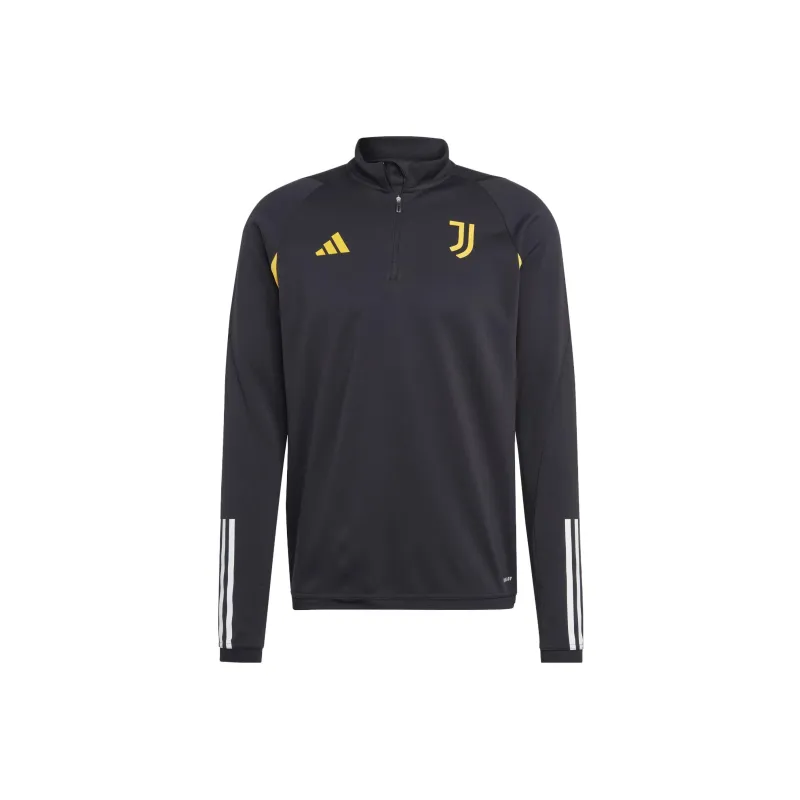 Adidas Juventus Soccer Jerseys Men Black-0