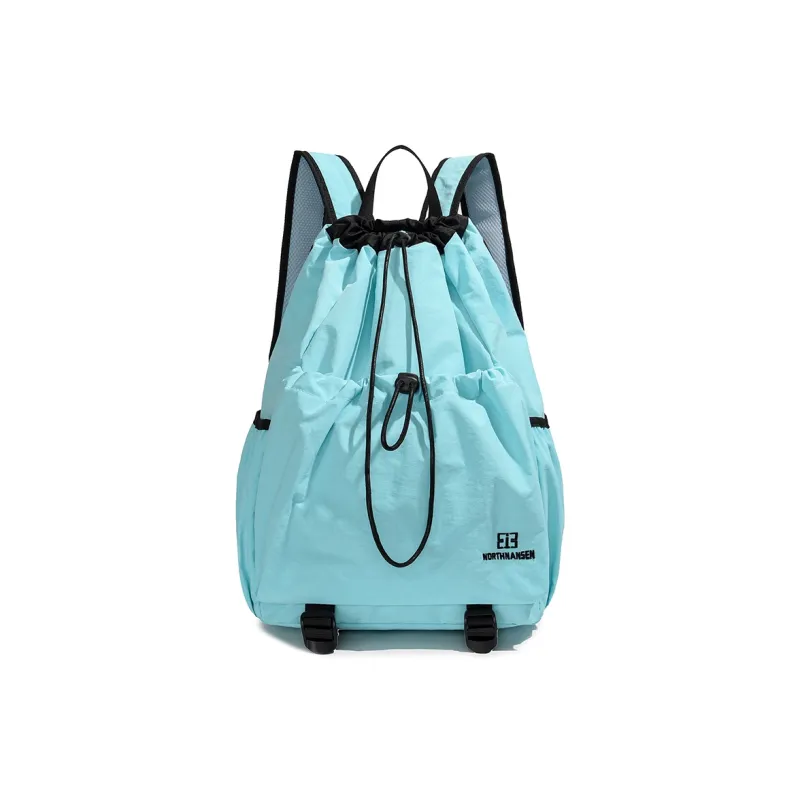 GEERDUN Oxford Backpack Regular Unisex Multicolor-8